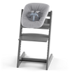 Stokke® Tripp Trapp® Стол 0+, цвят Storm Grey