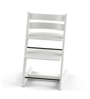 Stokke® Tripp Trapp® Стол 3+ г. White