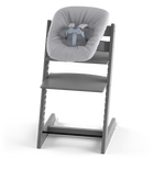 Stokke® Tripp Trapp® Стол 0+ Storm Grey