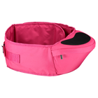 Hippychick® Hipseat™ Колан-Седалка - цвят Hot Pink