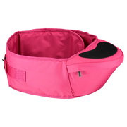 Hippychick® Hipseat™ Колан-Седалка - цвят Hot Pink