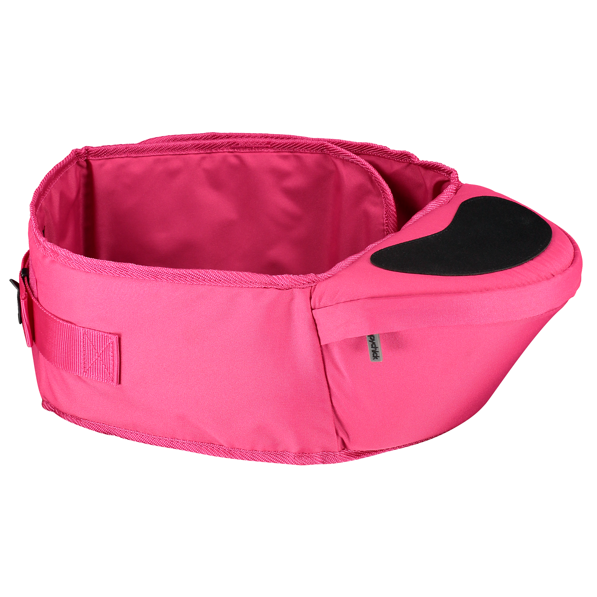 Hippychick® Hipseat™ Колан-Седалка - цвят Hot Pink