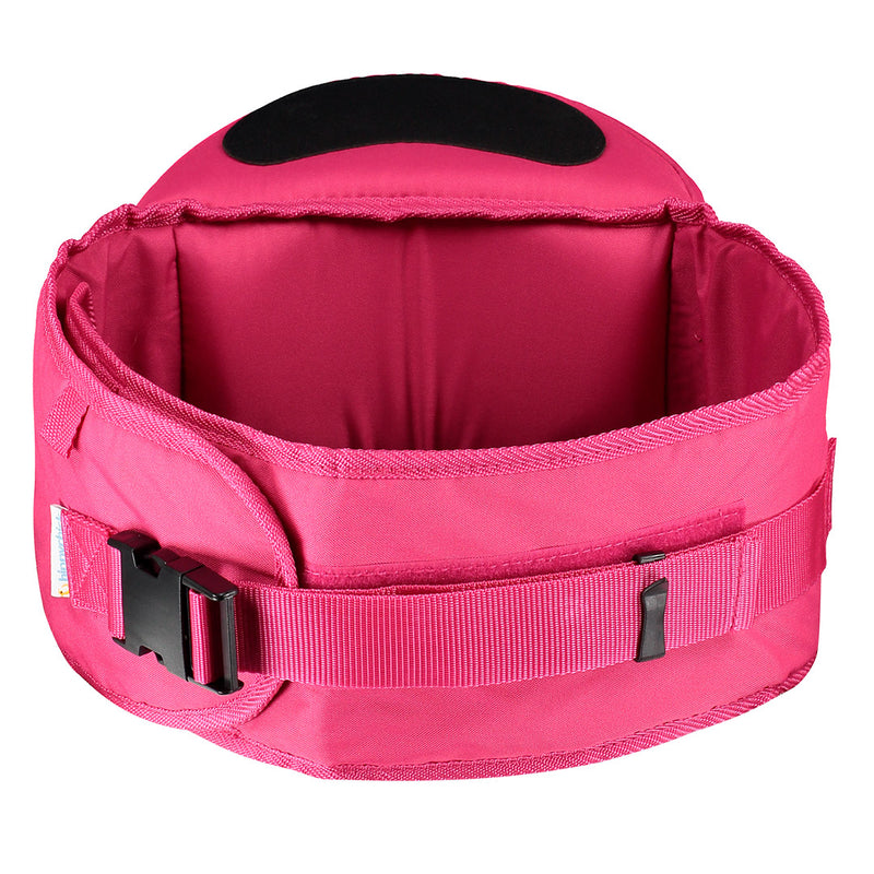 Hippychick® Hipseat™ Колан-Седалка - цвят Hot Pink