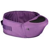 Hippychick® Hipseat™ Колан-Седалка - цвят Purple