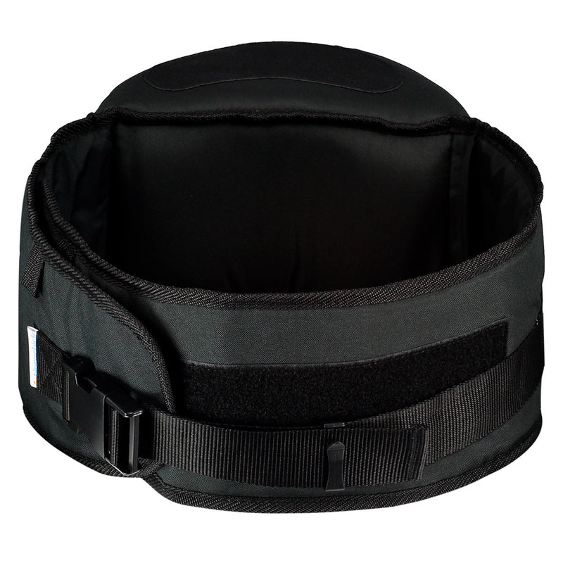 Hippychick® Hipseat™ Колан-Седалка - цвят Black