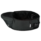 Hippychick® Hipseat™ Колан-Седалка - цвят Black