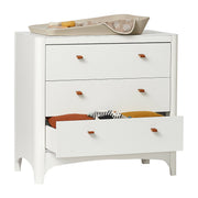 Leander® Classic™ Скрин - цвят White