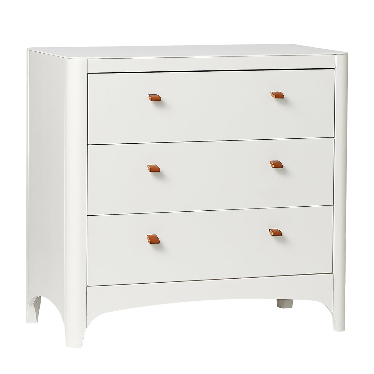 Leander® Classic™ Скрин - цвят White