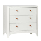 Leander® Classic™ Скрин - цвят White