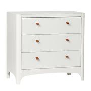 Leander® Classic™ Скрин - цвят White