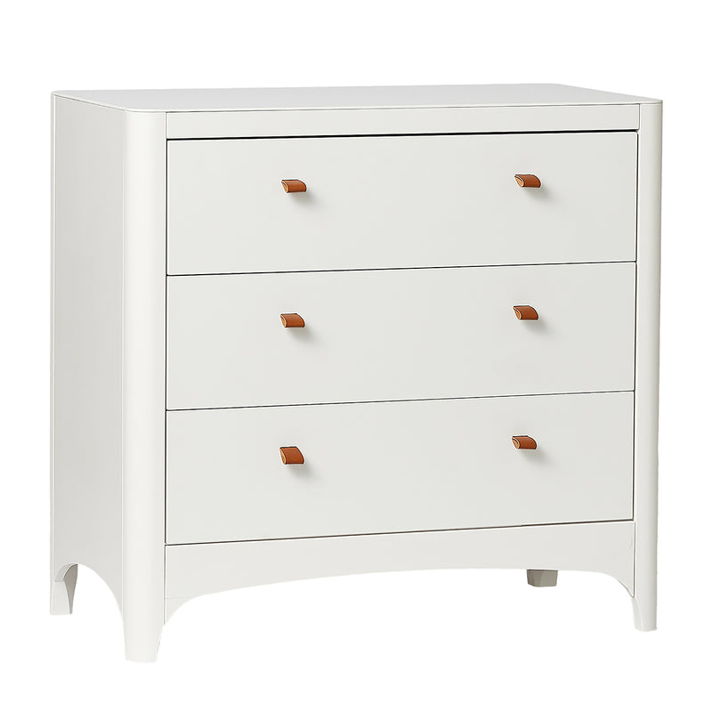 Leander® Classic™ Скрин - цвят White