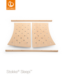 Stokke® Sleepi™ Удължители за легло Джуниър - цвят Natural
