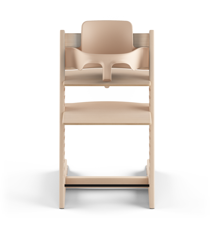 Stokke® Tripp Trapp® Стол 6+ месеца Natural