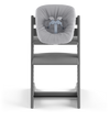 Stokke® Tripp Trapp® Стол 0+, цвят Storm Grey