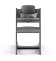 Stokke® Tripp Trapp® Стол 6+ месеца - цвят Storm Grey