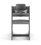 Stokke® Tripp Trapp® Стол 6+ месеца - цвят Storm Grey
