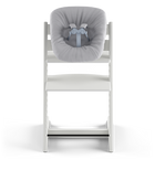 Stokke® Tripp Trapp® Стол 0+ White