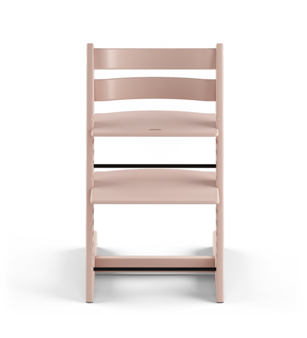 Stokke® Tripp Trapp® Стол 3+ г. - цвят Serene Pink