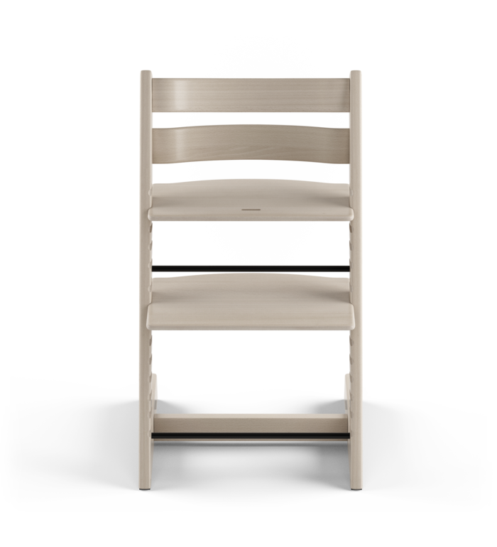 Stokke® Tripp Trapp® Стол 3+ г. Whitewash