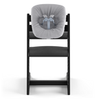 Stokke® Tripp Trapp® Стол 0+, Black