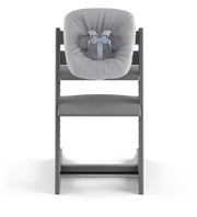Stokke® Tripp Trapp® Стол 0+ Storm Grey