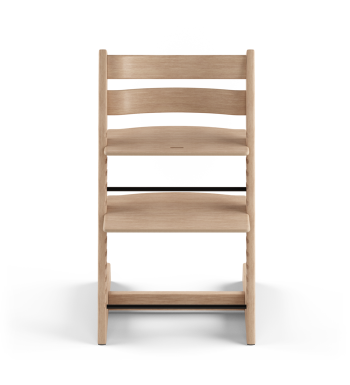 Stokke® Tripp Trapp® Стол дъб 3+ г. Oak Natural