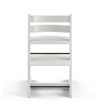 Stokke® Tripp Trapp® Стол 3+ г. White