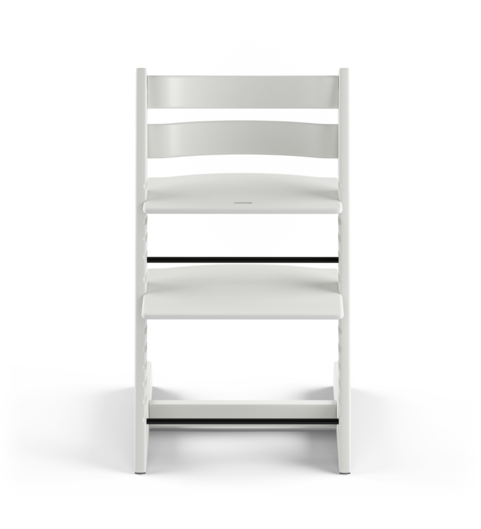 Stokke® Tripp Trapp® Стол 3+ г. White