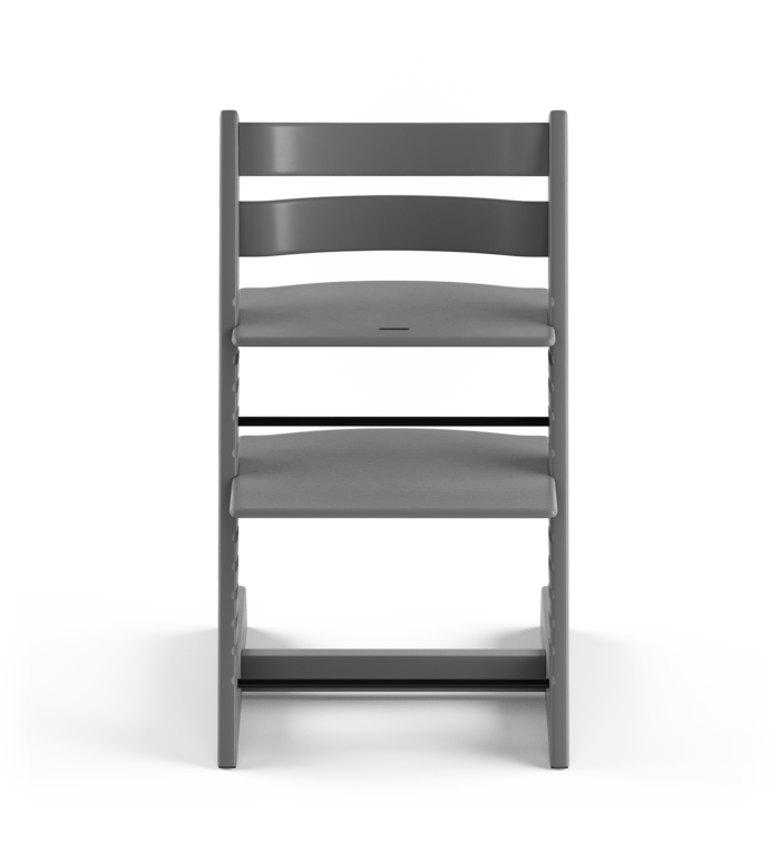 Stokke® Tripp Trapp® Стол 3+ г. Storm Grey