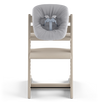 Stokke® Tripp Trapp® Стол 0+, цвят Whitewash