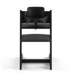 Stokke® Tripp Trapp® Стол 6+ месеца - цвят Black