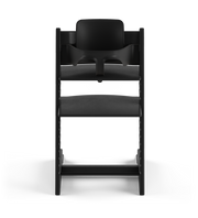 Stokke® Tripp Trapp® Стол 6+ месеца - цвят Black