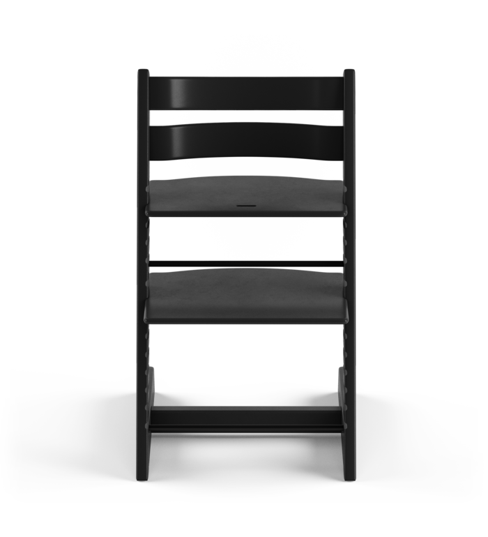 Stokke® Tripp Trapp® Стол 3+ г. Black