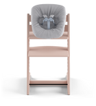 Stokke® Tripp Trapp® Стол 0+, цвят Serene Pink
