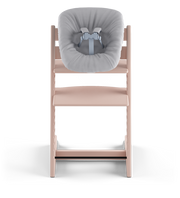 Stokke® Tripp Trapp® Стол 0+, цвят Serene Pink