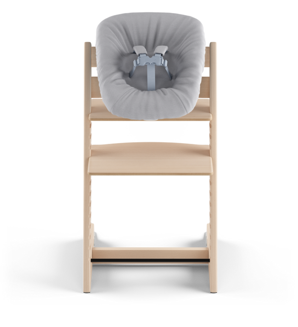 Stokke® Tripp Trapp® Стол 0+, цвят Natural