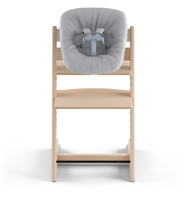 Stokke® Tripp Trapp® Стол 0+, цвят Natural
