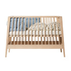 Leander® Linea™ Легло 0 - 3 г. - Бук