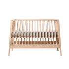 Leander® Linea™ Легло 0 - 3 г. - Бук