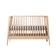 Leander® Linea™ Легло 0 - 3 г. - Бук