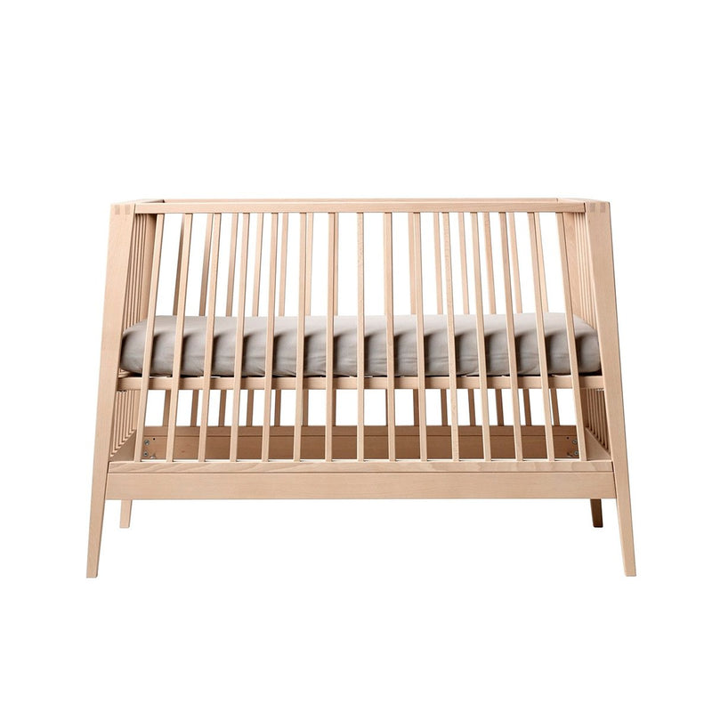 Leander® Linea™ Легло 0 - 3 г. - Бук
