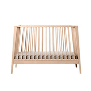 Leander® Linea™ Легло 0 - 3 г. - Бук