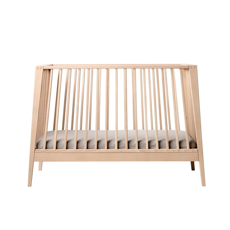Leander® Linea™ Легло 0 - 3 г. - Бук