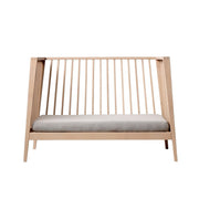 Leander® Linea™ Легло 0 - 3 г. - Бук