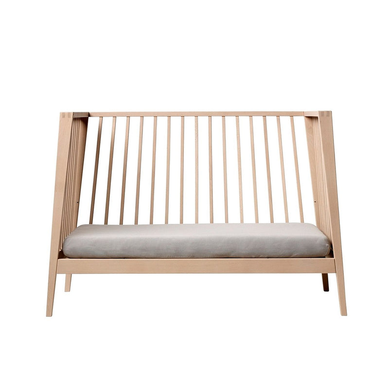Leander® Linea™ Легло 0 - 3 г. - Бук