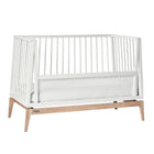 Leander® Luna™ Легло 140/70 cm - цвят White