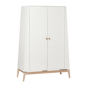 Leander® Luna™ Гардероб - цвят White