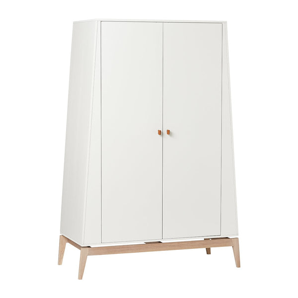 Leander® Luna™ Гардероб - цвят White