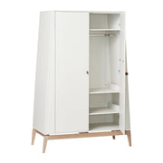 Leander® Luna™ Гардероб - цвят White