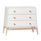 Leander® Luna™ Скрин - цвят White